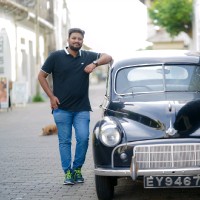 Nuwan Sandakelum