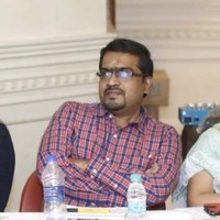 Rajeev Radhakrishnan