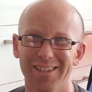 Stephen Trinder