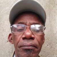 David Mwangi