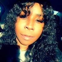 Octavia Anderson