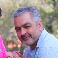 Payman Pourgheysar