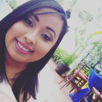 Lupe Matias