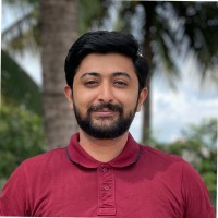 Pushkar Bhardikar