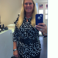 Janet Bailey