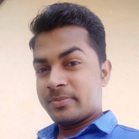 Rajesh Kumar Rajesh