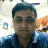 Naveen Bhardwaj