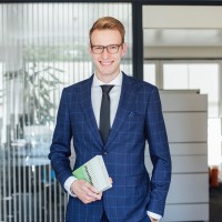 Andrin Bucher