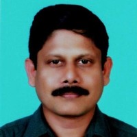 Jinuraj K G