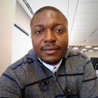 Chinaza Michael E. Odum