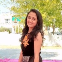 Komal Thakkar