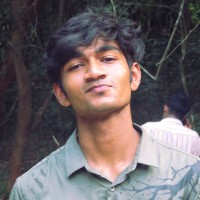Thejas P Nambiar