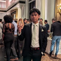 Armand Corpuz