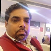 Pradeep Kumar Saxena
