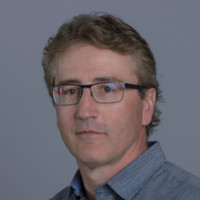 Doug Moak