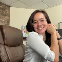 Iska Huberta Sinurat