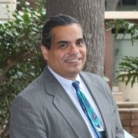 Michael Luna