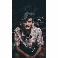 Mustak Ali