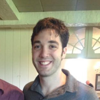 Evan Morris
