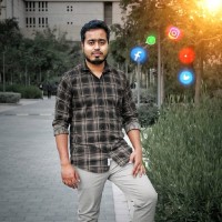 Shamim Hossain