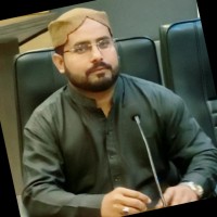 Khalid Khursheed