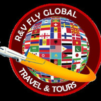R and V Fly Global Travel and Tours