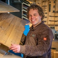 Floris van Hoogstraten