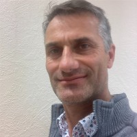 Frédéric MAITREPIERRE