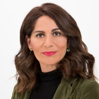 Raquel Sánchez Martín
