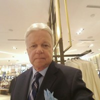 Paul Erickson