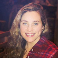 Lisa Goldsmith, Aia, Leed Green Associate, Lssyb