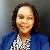 Tariro Vanessa Mwashaireni