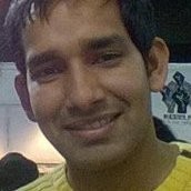 Deepak Lamba