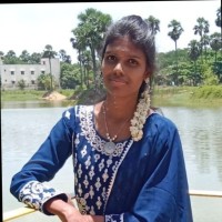 Pavithra Arumugam