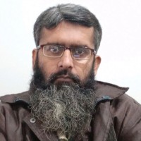 Saeed Sadiq
