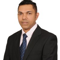 Sunil Kumar