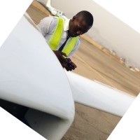 Dangana Yakubu