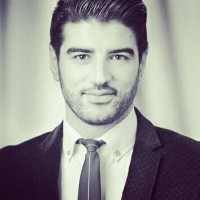 Behrang Jamal
