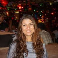 Maria Isabel Guerrero