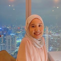 Qistina Hariri