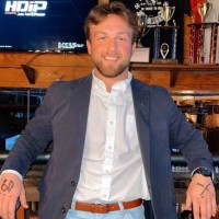 Chase Gibson