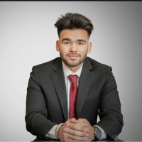 Khushpreet Singh