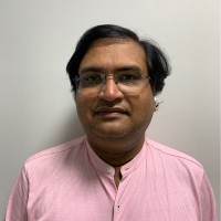 Krishna Kishore Malladi