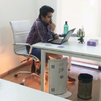 Ghanshyam Bhati