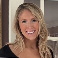 Sarah O'Leary