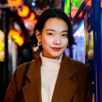 Zee D. Tran