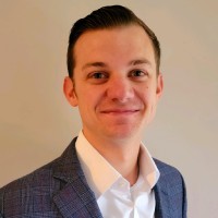 Ben Magill, CRM, CIC, ARM