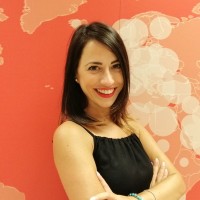 Iliana Stamatelopoulou