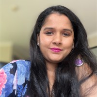 Shuchi Garg