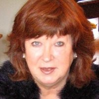 Lucinda O'Sullivan